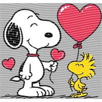 Valentine's Day-QRJ  5556